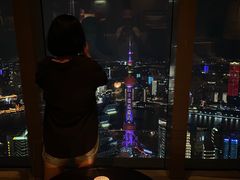 -上海柏悦酒店