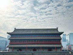 -西安城墙·碑林历史文化景区