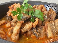 -巴乡石锅鱼(密云店)
