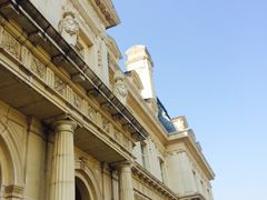 -北京拉斐特城堡酒店