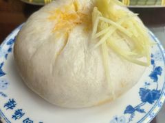 -四海楼(如皋定慧禅寺店)