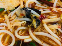 -红鼻子桂林米粉(金唐新光界店)