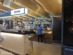 -必胜客(新辰里酒仙桥店)