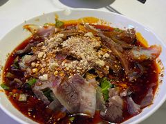 -夫妻肺片·中华老字号·正宗川菜(春熙路店)