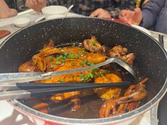 -味仙居(环城南路店)