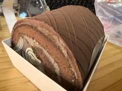 -新侨三宝乐面包店(菜市口店)