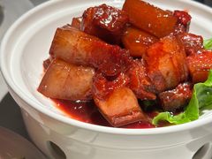 -老淮安·淮安菜(淮阴区店)
