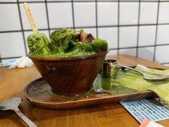 -WONDER ICE 萬得冰田(建設路总店)
