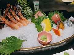 -上井精致料理(大坪店)