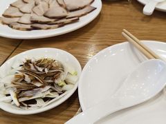 -李连贵熏肉大饼(沈阳站店)