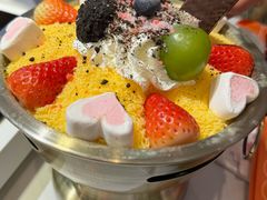 -扶摇树下·椒麻鲜活虾(石家庄勒泰广场店)