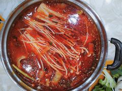 -辣动时代自助小火锅(大庆路店)
