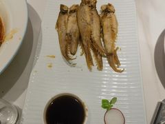 -道道鲜·崇明私房菜(五角场店)