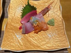 刺身拼盘-一阳寿司(麦子街店)