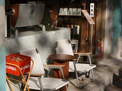 -Onirii Coffee(长乐路店)