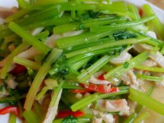 -维吾尔餐厅(宜山路店)