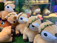 -爱玩嘉年华(成都北城天街店)