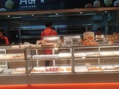 -東更道点心行(北京龙湖熙悦天街店)