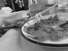 -竹叶涮肉坊(总店)