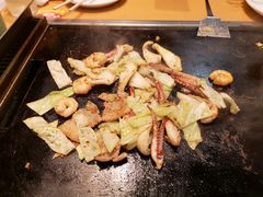 -鹤桥风月(ヨドバシ梅田店)