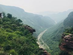 -云台山风景名胜区