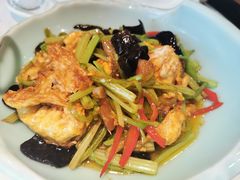 -八大碗·地道东北菜(佳兆业店)