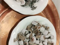 -京门老爆三·铜锅涮肉 爆肚(望京店)