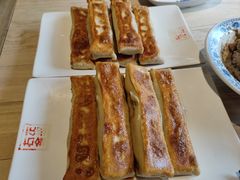 -左邻右舍褡裢火烧(石榴园店)