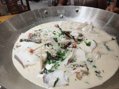 -格塘人家·山泉水煮鱼(望兴家园店)