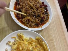 -黑皮酸菜鱼(绣花巷店)