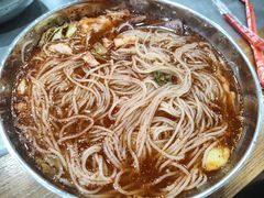 给自己咸口冷面-顺通大冷面(总店)