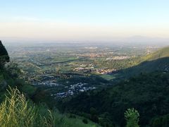 -秦岭风景区