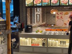 -韩盛源泥炉烤肉店(高深路店)