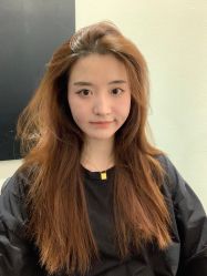 -东秀护肤造型
