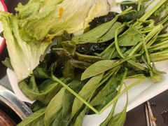 -京元盛铜锅涮肉(上海总店)
