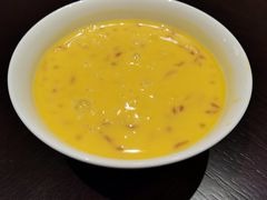 杨枝甘露-京香轩·中餐厅(上海中庚聚龙酒店)