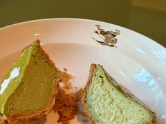 -沁蝶 Butterfly Patisserie甜品蛋糕(北京瑰丽酒店)