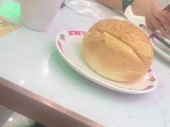 -东鑫记港式茶餐厅(南京东路店)
