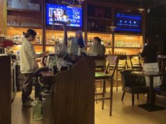 -The Cheebat 锌吧·Bistro(体育西店)