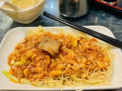 炸酱捞面-西关刘福记(文德路店)