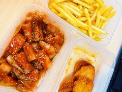 -吉禧粤特色甜品小吃(腾飞店)