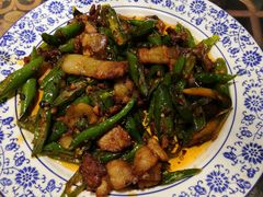 -陈记菜馆·非遗淮扬菜(东关街教场店)