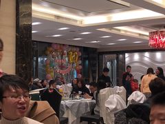 大堂-亢龙太子酒轩(东湖店)