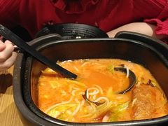 -阿香米线(大悦城店)