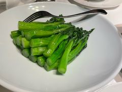 广东菜心-俏江南-江景昆曲主题餐厅(正大广场店)