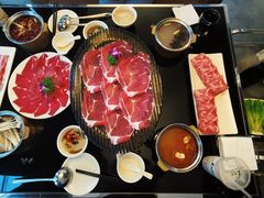 -鲁西肥牛(九方购物中心店)