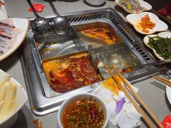 -海底捞火锅(塘厦天虹店)