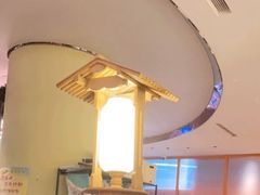 -桂满陇·蟹黄小笼汤包(中山公园店)