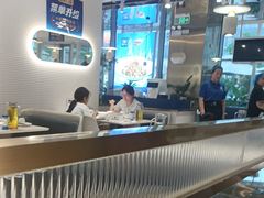 -兰湘子·湘菜小炒(长安万科广场店)