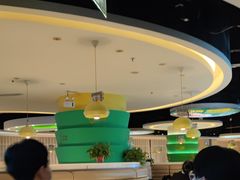 -大胖骨汤火锅(裕华店)